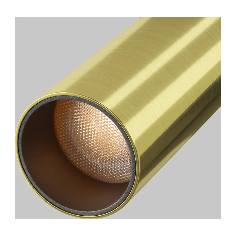 Встраиваемый светильник Фокус / FOCUS LED 12 Вт 2700 К 50° Maytoni C053CL-L12W2.7K-W-BS 8