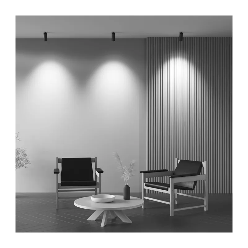 Встраиваемый светильник Фокус / FOCUS LED 12 Вт 3000 К 50° Maytoni C053CL-L12W3K-W-B 3