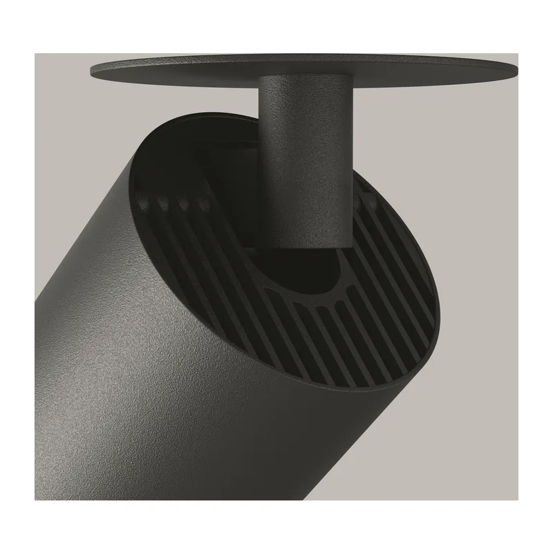 Встраиваемый светильник Фокус / FOCUS LED 12 Вт 3000 К 50° Maytoni C053CL-L12W3K-W-B 7