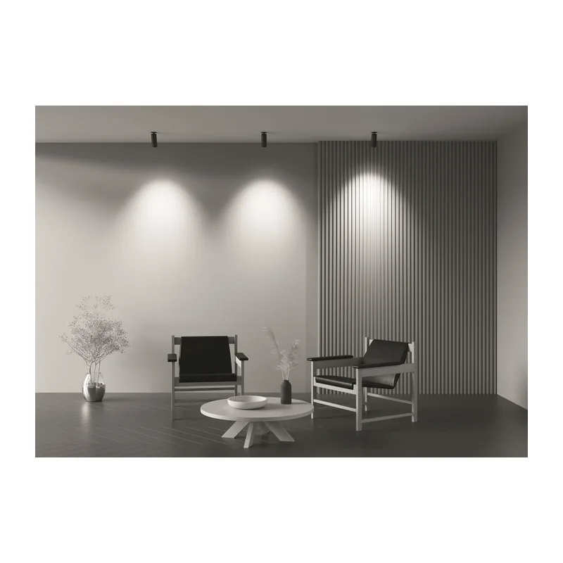 Встраиваемый светильник Фокус / FOCUS LED 12 Вт 3000 К 50° Maytoni C053CL-L12W3K-W-B 9