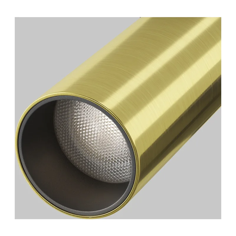 Встраиваемый светильник Фокус / FOCUS LED 12 Вт 4000 К 50° Maytoni C053CL-L12W4K-W-BS 7