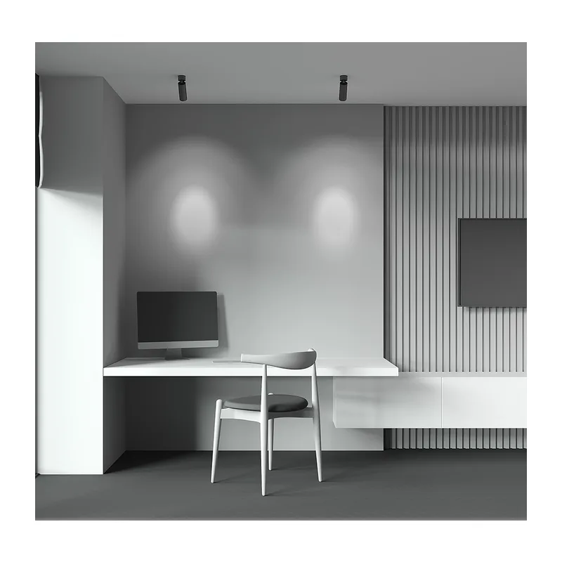 Потолочный светильник Фокус / FOCUS LED 12 Вт 3000 К 50° Maytoni C055CL-L12B3K-W-B 14