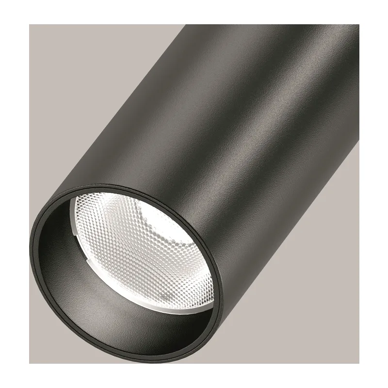 Потолочный светильник Фокус / FOCUS LED 12 Вт 3000 К 50° Maytoni C055CL-L12B3K-W-B 6