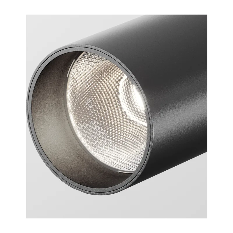 Потолочный светильник Фокус / FOCUS LED 12 Вт 4000 К 50° Maytoni C055CL-L12B4K-W-B 12