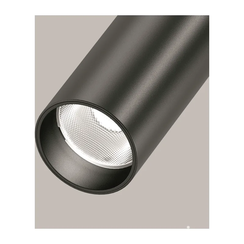 Потолочный светильник Фокус / FOCUS LED 12 Вт 4000 К 50° Maytoni C055CL-L12B4K-W-B 6