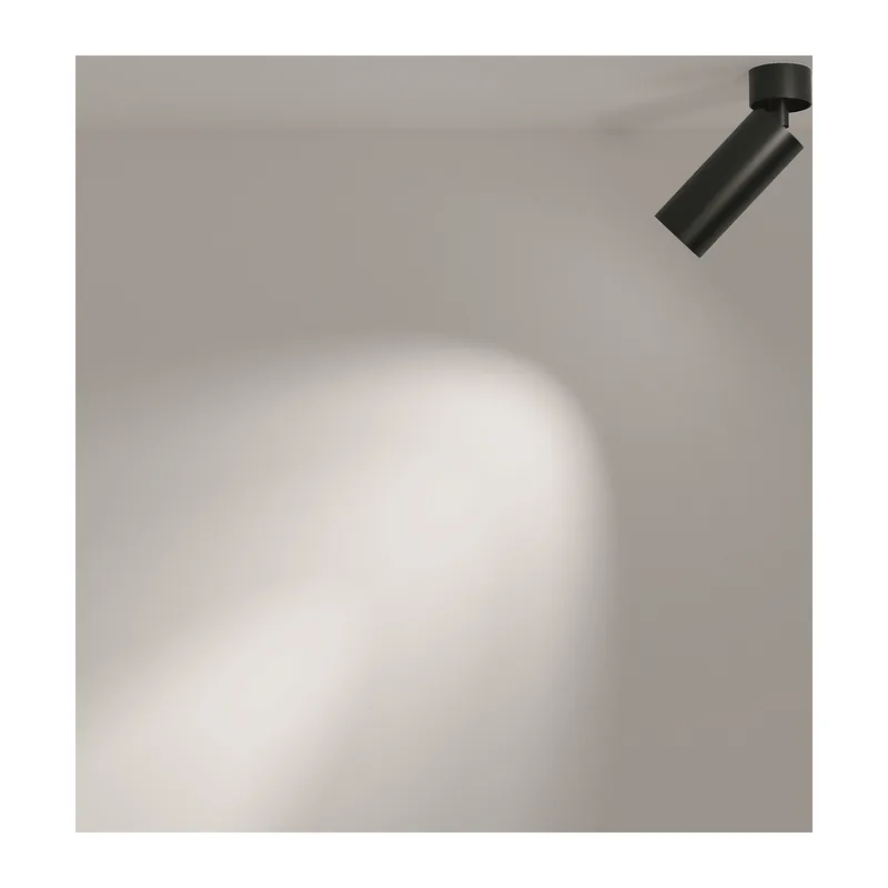 Потолочный светильник Фокус / FOCUS LED 12 Вт 4000 К 50° Maytoni C055CL-L12B4K-W-B 7