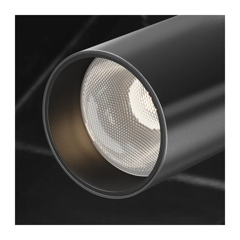 Потолочный светильник Фокус / FOCUS LED 12 Вт 2700 К 9° Maytoni C055CL-L12W2.7K-SS-B 2