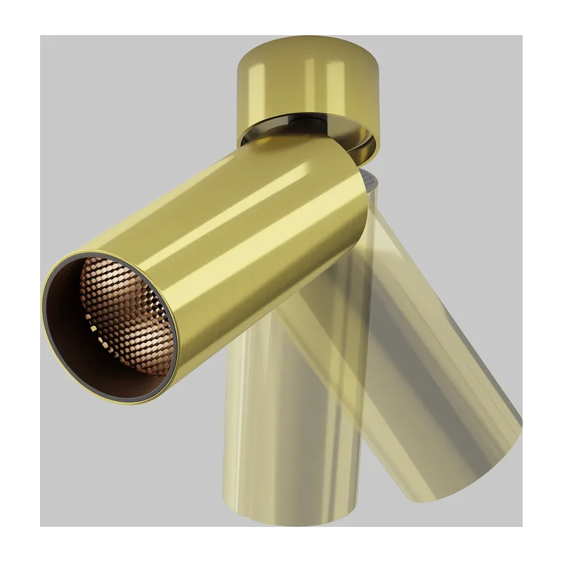 Потолочный светильник Фокус / FOCUS LED 12 Вт 2700 К 50° Maytoni C055CL-L12W2.7K-W-BS 2