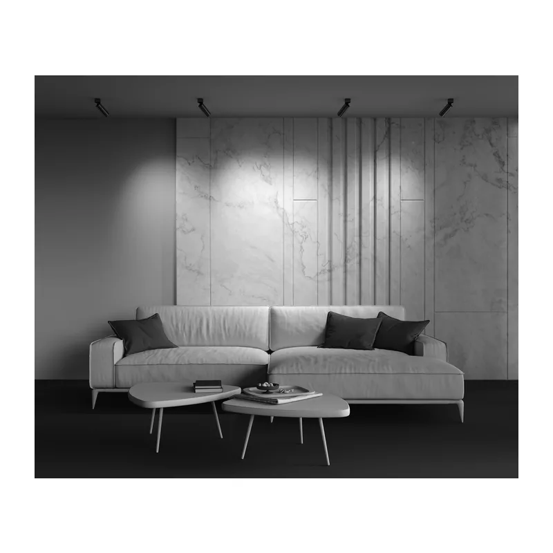 Потолочный светильник Фокус / FOCUS LED 12 Вт 2700 К 50° Maytoni C055CL-L12W2.7K-W-BS 3