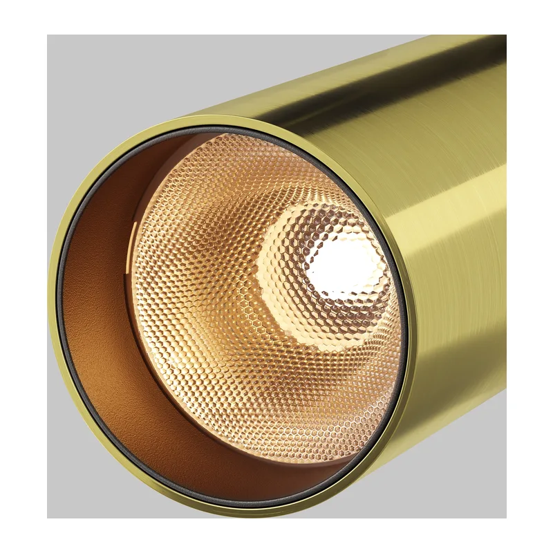 Потолочный светильник Фокус / FOCUS LED 12 Вт 2700 К 50° Maytoni C055CL-L12W2.7K-W-BS 6