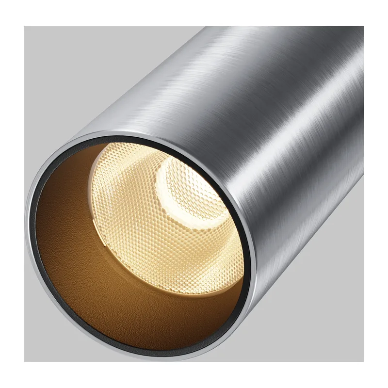 Потолочный светильник Фокус / FOCUS LED 12 Вт 2700 К 50° Maytoni C055CL-L12W2.7K-W-PT 2