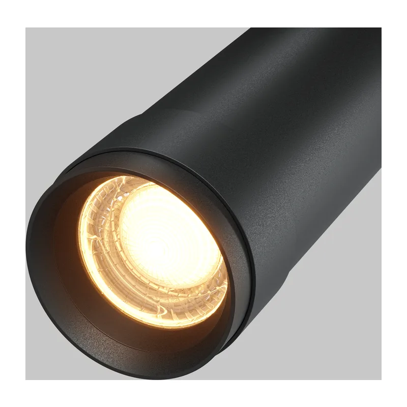 Потолочный светильник Фокус Зум / Focus Zoom 12 Вт 2700 К 15-50° Maytoni C055CL-L12W2.7K-Z-B 8
