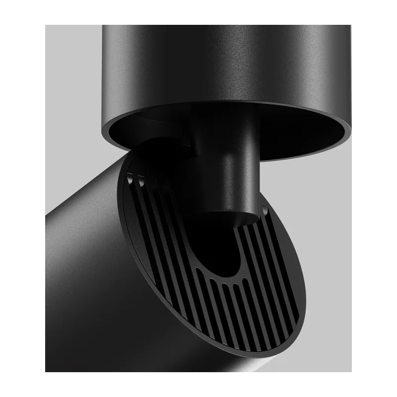 Потолочный светильник Фокус / FOCUS LED 12 Вт 3000 К 9° Maytoni C055CL-L12W3K-SS-B 4