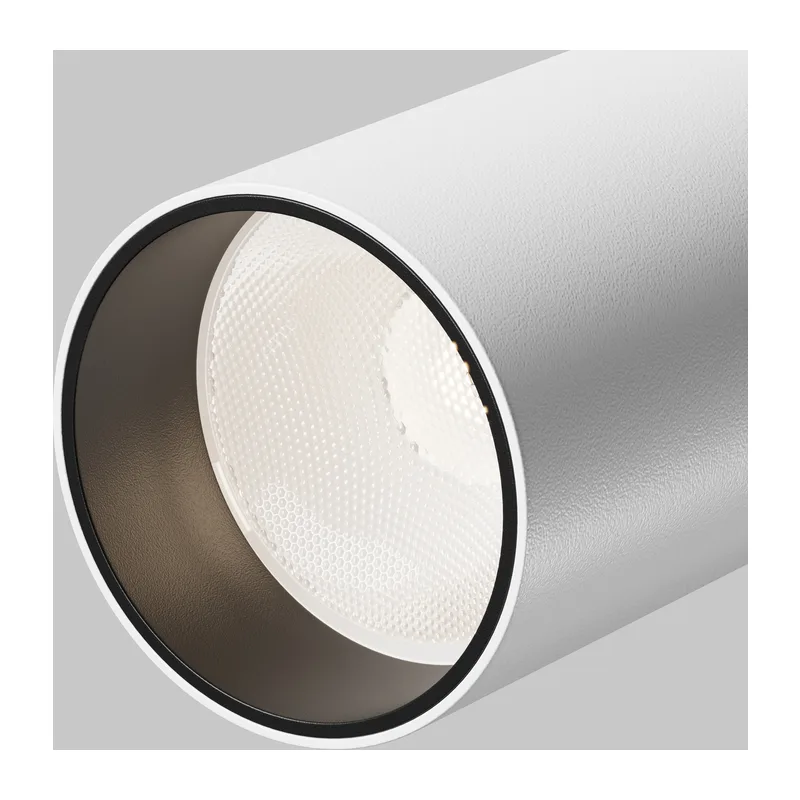 Потолочный светильник Фокус / FOCUS LED 12 Вт 3000 К 9° Maytoni C055CL-L12W3K-SS-W 2