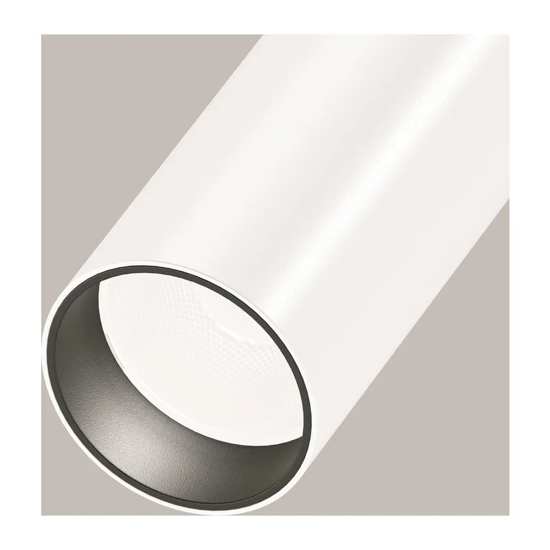 Потолочный светильник Фокус / FOCUS LED 12 Вт 3000 К 50° с функцией диммирования Maytoni C055CL-L12W3K-W-D-W 6