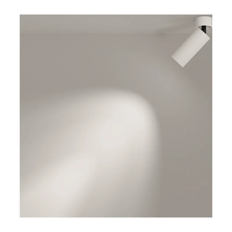 Потолочный светильник Фокус / FOCUS LED 12 Вт 3000 К 50° с функцией диммирования Maytoni C055CL-L12W3K-W-D-W 7