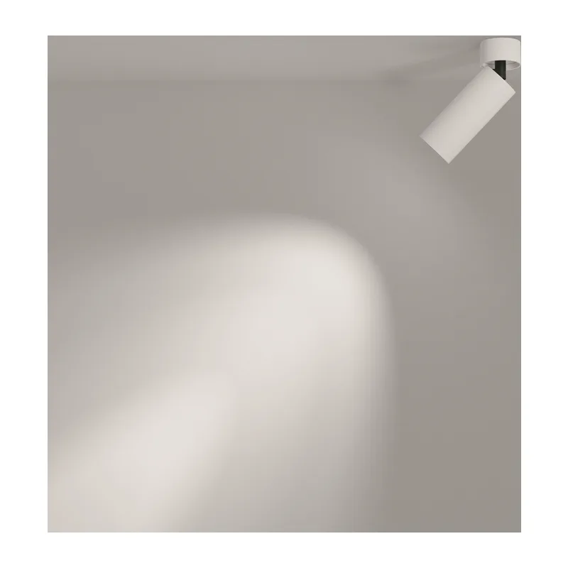 Потолочный светильник Фокус / FOCUS LED 12 Вт 3000 К 50° Maytoni C055CL-L12W3K-W-W 6