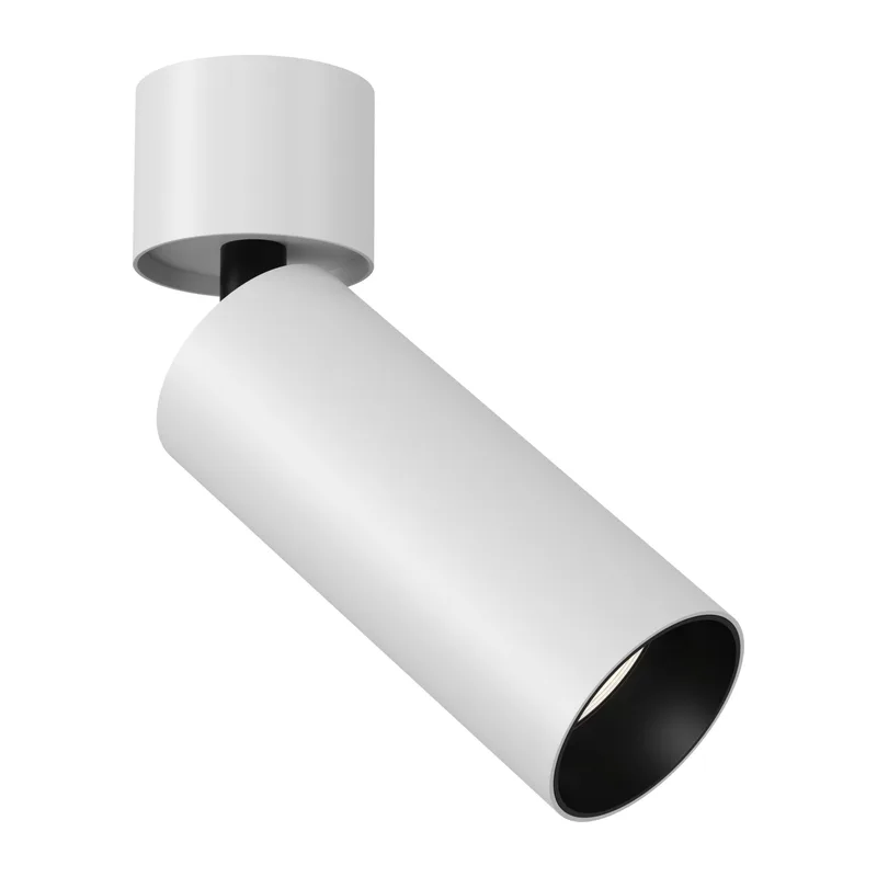 Потолочный светильник Фокус / FOCUS LED 12 Вт 3000 К 40° Maytoni C055CL-L12W3K