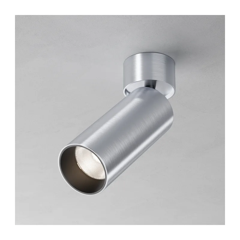 Потолочный светильник Фокус / FOCUS LED 12 Вт 4000 К 50° Maytoni C055CL-L12W4K-W-PT 3