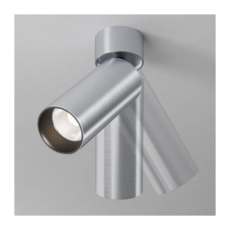 Потолочный светильник Фокус / FOCUS LED 12 Вт 4000 К 50° Maytoni C055CL-L12W4K-W-PT 5