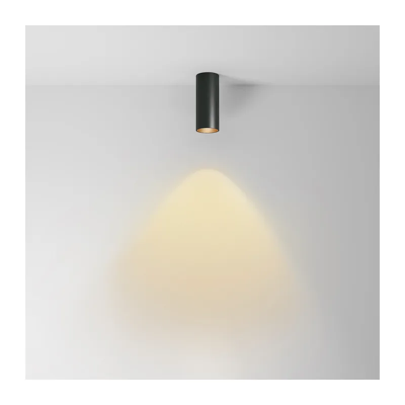 Потолочный светильник Фокус / FOCUS LED 12 Вт 2700 К 50° Maytoni C056CL-L12B2.7K-W-B 11