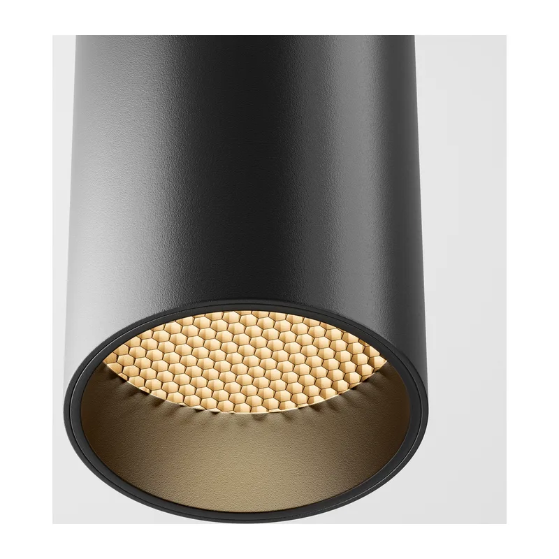 Потолочный светильник Фокус / FOCUS LED 12 Вт 2700 К 50° Maytoni C056CL-L12B2.7K-W-B 4