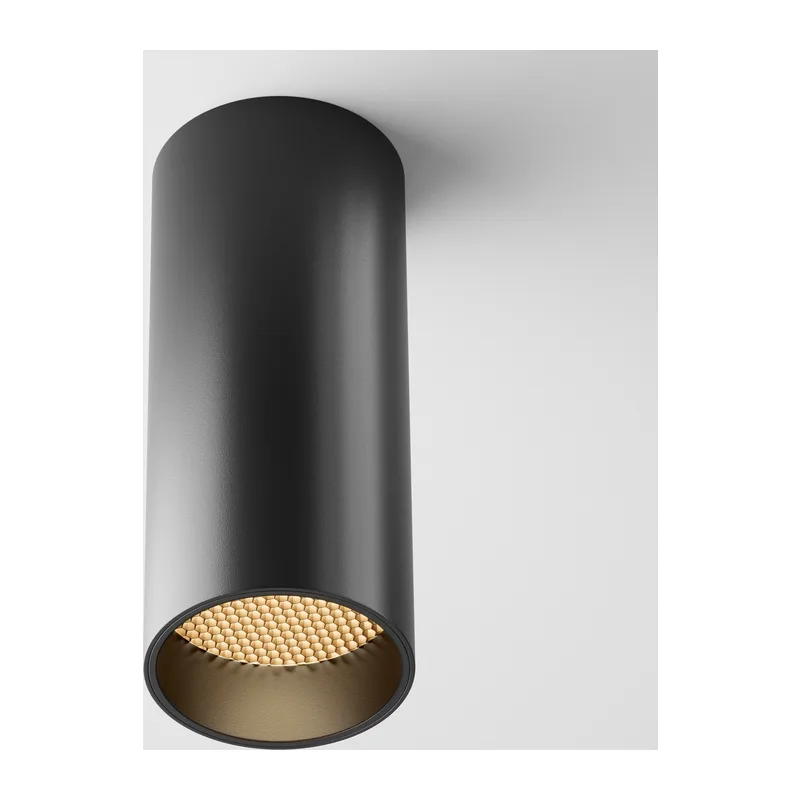 Потолочный светильник Фокус / FOCUS LED 12 Вт 2700 К 50° Maytoni C056CL-L12B2.7K-W-B 5
