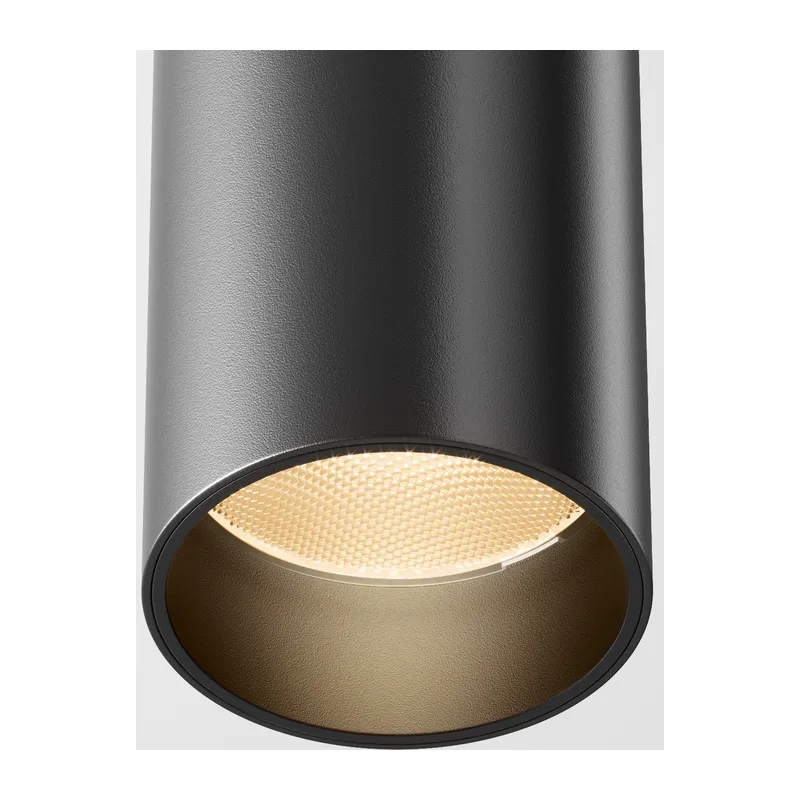 Потолочный светильник Фокус / FOCUS LED 12 Вт 2700 К 50° Maytoni C056CL-L12B2.7K-W-B 7