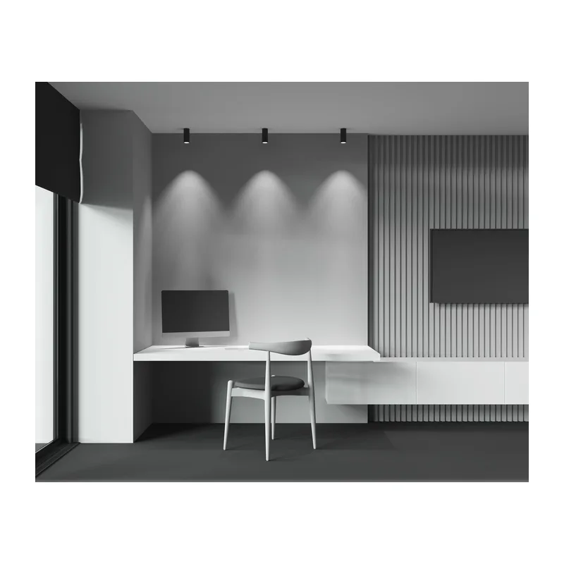 Потолочный светильник Фокус / FOCUS LED 12 Вт 2700 К 50° Maytoni C056CL-L12B2.7K-W-B 9
