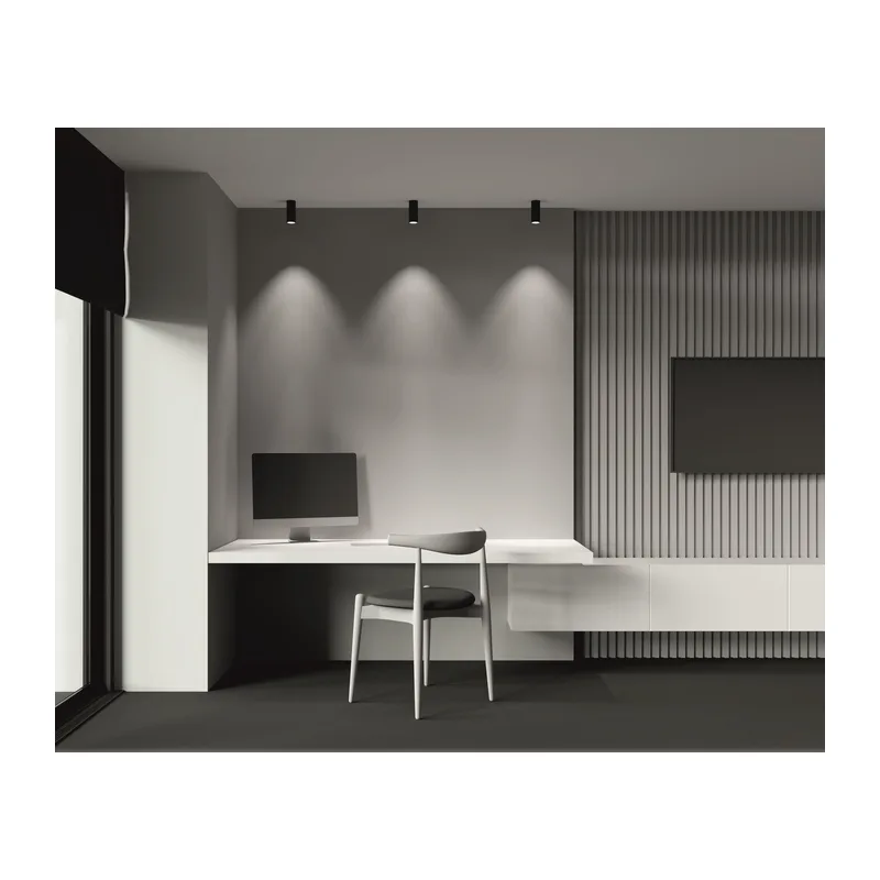 Потолочный светильник Фокус / FOCUS LED 12 Вт 3000 К 50° Maytoni C056CL-L12B3K-W-B 9