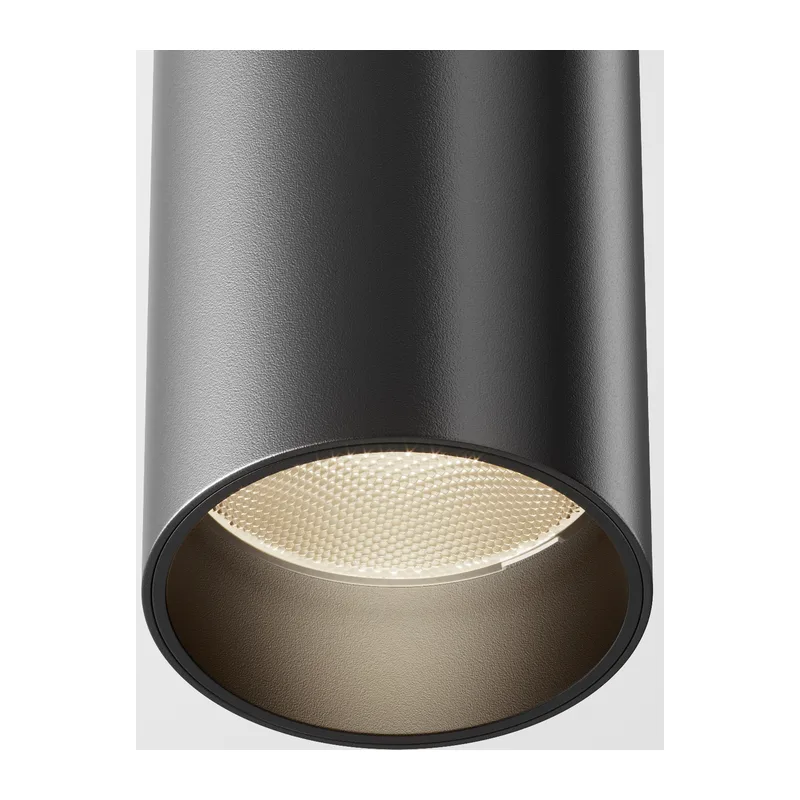 Потолочный светильник Фокус / FOCUS LED 12 Вт 3000 К 50° Maytoni C056CL-L12B3K-W-B 14