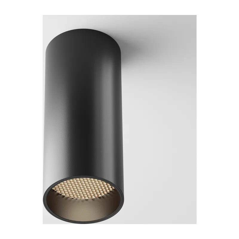 Потолочный светильник Фокус / FOCUS LED 12 Вт 3000 К 50° Maytoni C056CL-L12B3K-W-B 16