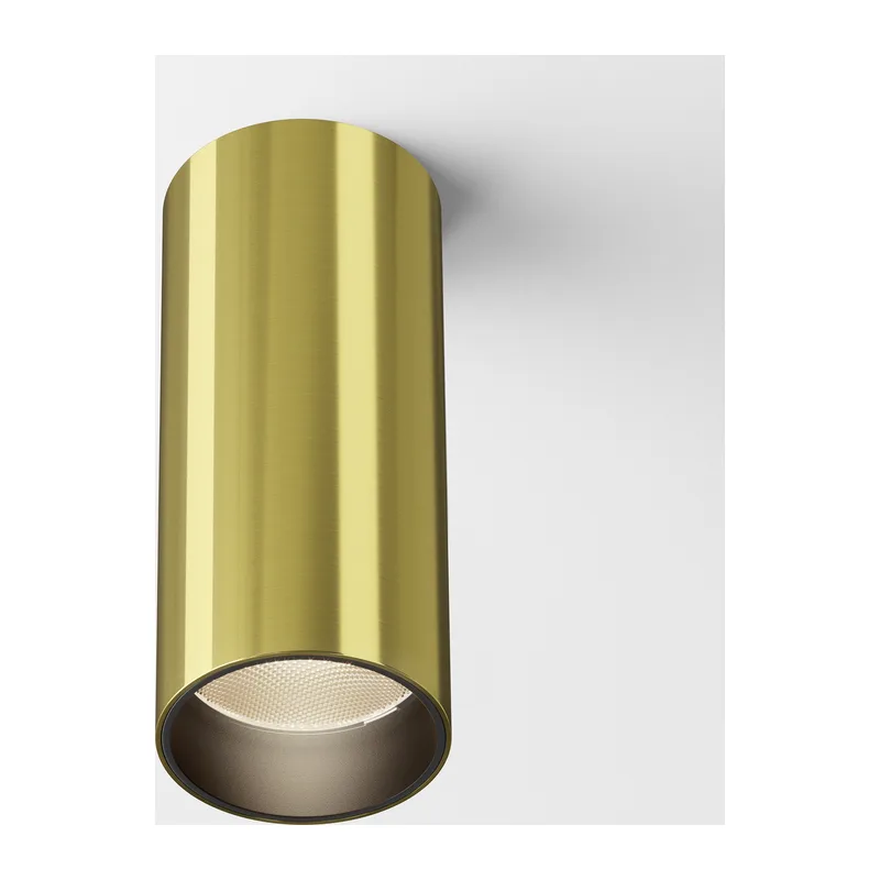 Потолочный светильник Фокус / FOCUS LED 12 Вт 3000 К 50° Maytoni C056CL-L12W3K-W-BS 12