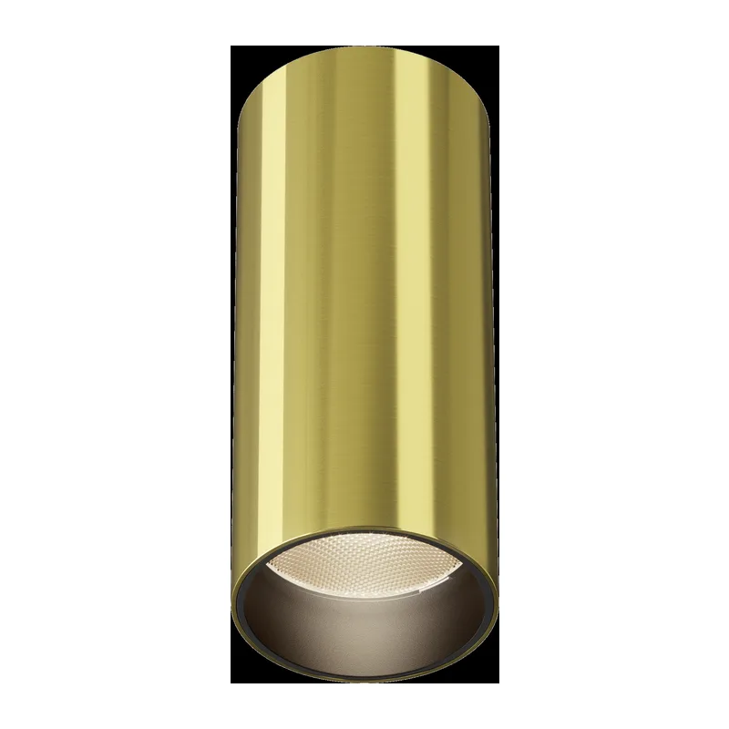 Потолочный светильник Фокус / FOCUS LED 12 Вт 3000 К 50° Maytoni C056CL-L12W3K-W-BS 3