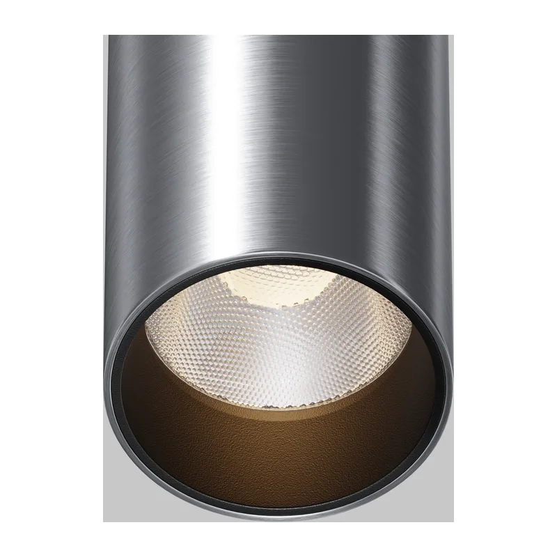 Потолочный светильник Фокус / FOCUS LED 12 Вт 3000 К 50° Maytoni C056CL-L12W3K-W-PT 2