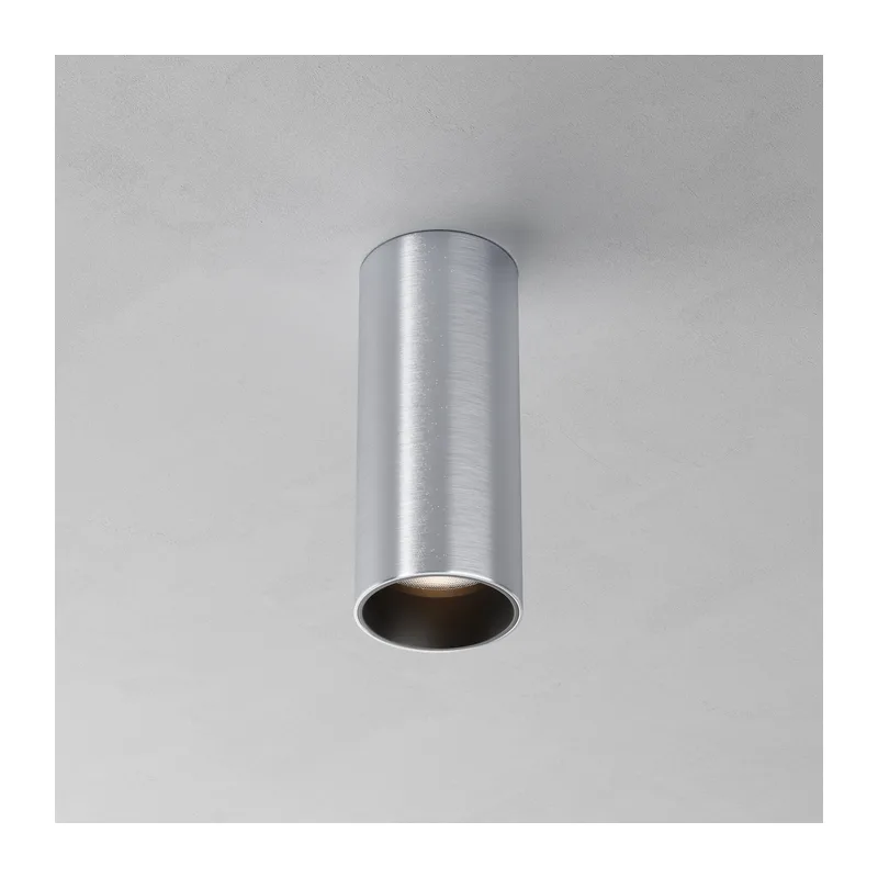 Потолочный светильник Фокус / FOCUS LED 12 Вт 3000 К 50° Maytoni C056CL-L12W3K-W-PT 3