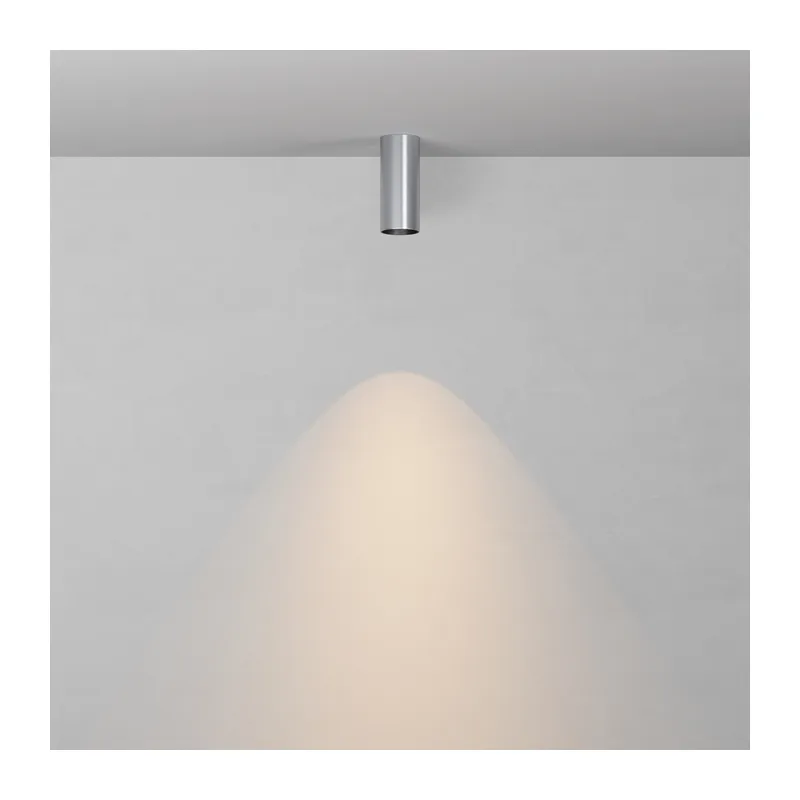 Потолочный светильник Фокус / FOCUS LED 12 Вт 3000 К 50° Maytoni C056CL-L12W3K-W-PT 4
