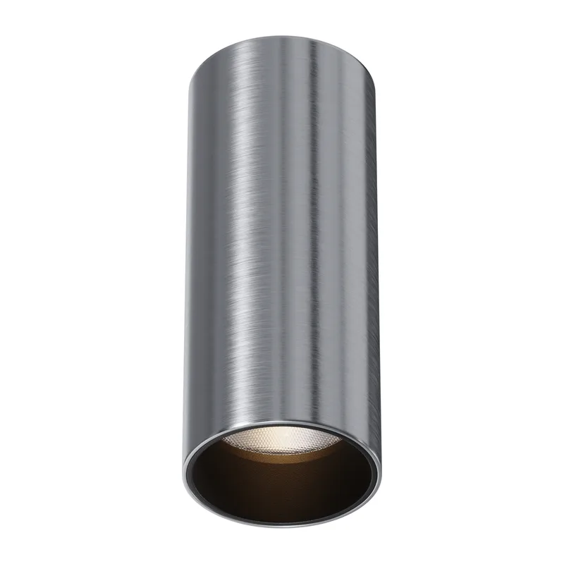 Потолочный светильник Фокус / FOCUS LED 12 Вт 3000 К 50° Maytoni C056CL-L12W3K-W-PT
