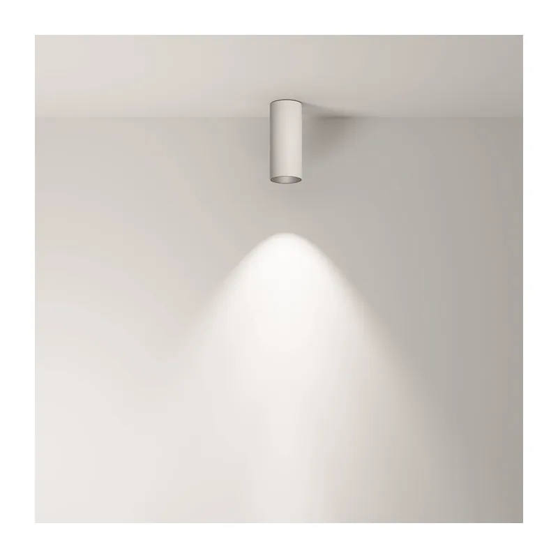 Потолочный светильник Фокус / FOCUS LED 12 Вт 3000 К 50° Maytoni C056CL-L12W3K-W-W 5