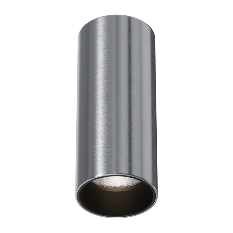 Потолочный светильник Фокус / FOCUS LED 12 Вт 4000 К 50° Maytoni C056CL-L12W4K-W-PT