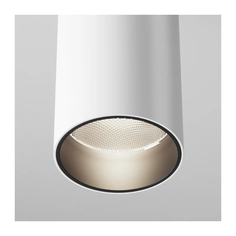 Потолочный светильник Фокус / FOCUS LED 12 Вт 4000 К 50° Maytoni C056CL-L12W4K-W-W 13