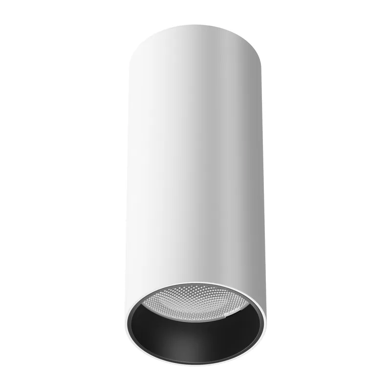 Потолочный светильник Фокус / FOCUS LED 12 Вт 4000 К 50° Maytoni C056CL-L12W4K-W-W 2