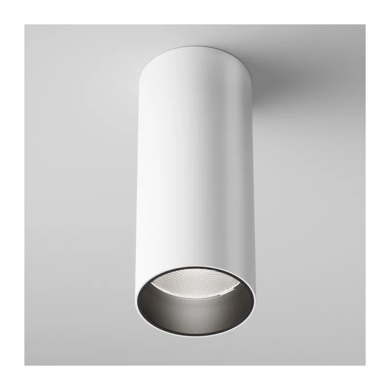 Потолочный светильник Фокус / FOCUS LED 12 Вт 4000 К 50° Maytoni C056CL-L12W4K-W-W 3