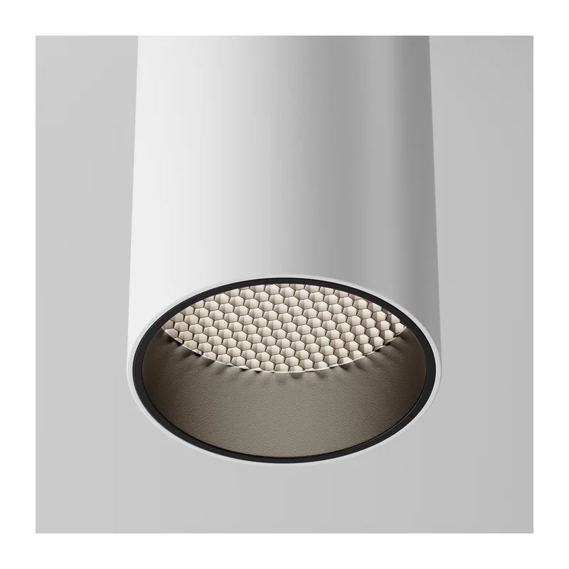 Потолочный светильник Фокус / FOCUS LED 12 Вт 4000 К 50° Maytoni C056CL-L12W4K-W-W 5