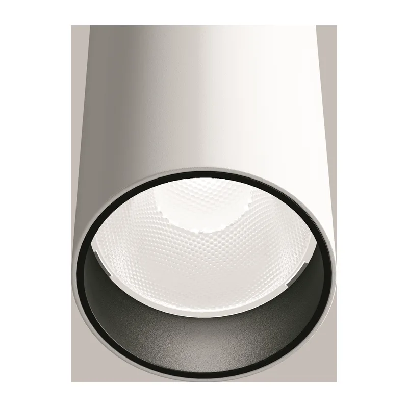 Потолочный светильник Фокус / FOCUS LED 12 Вт 4000 К 50° Maytoni C056CL-L12W4K-W-W 8