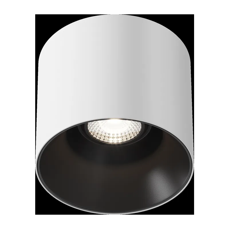 Потолочный светильник Альфа / Alfa LED 15 Вт 4000 К 60° Maytoni C064CL-01-15W4K-RD-WB 8