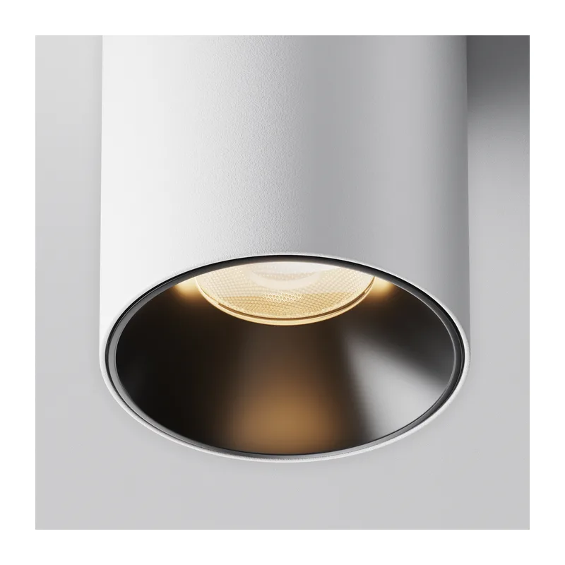 Потолочный светильник Альфа / Alfa LED 12 Вт 3000 К 60° Maytoni C064CL-12W3K-RD-WB 9