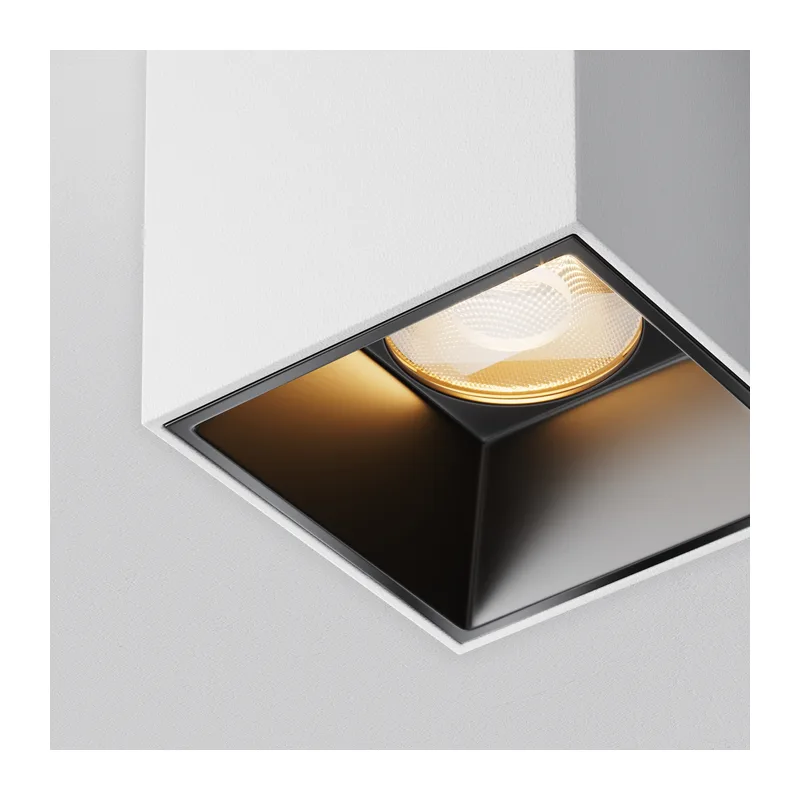 Потолочный светильник Альфа / Alfa LED 5 Вт 2700 К 50° Maytoni C064CL-5W2.7K-SQ-WB 8