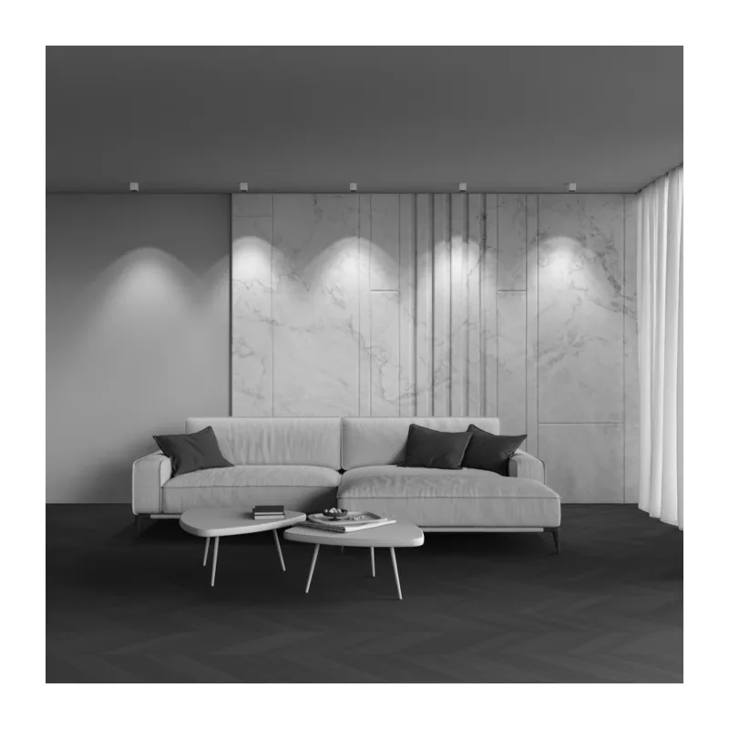Потолочный светильник Альфа / Alfa LED 5 Вт 3000 К 50° Maytoni C064CL-5W3K-SQ-WB 6