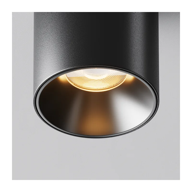 Потолочный светильник Альфа / Alfa LED 8 Вт 2700 К 60° Maytoni C064CL-8W2.7K-RD-B 9